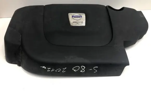 Volvo S80 Engine cover (trim) 30771916