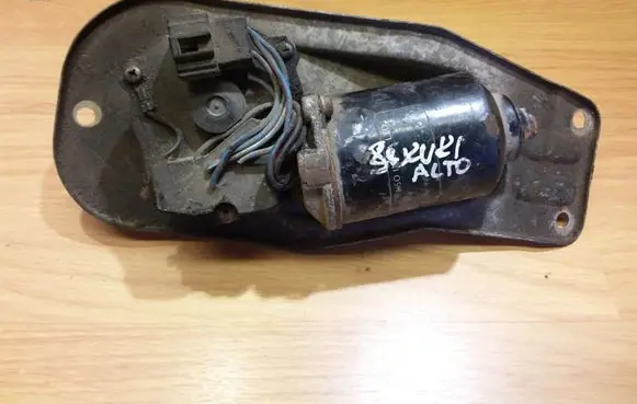 Suzuki Alto Wiper motor