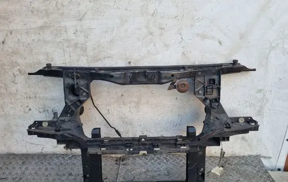 Dodge Nitro Radiator support slam panel 68019021AA 1000784AP 1000666AG