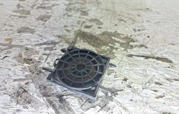 Audi A4 S4 B7 8E 8H Panel speaker 8E0035411C 49104103001