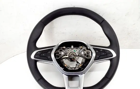 Renault Captur II Steering wheel 484002607R