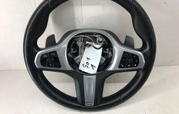 BMW X3 G01 Steering wheel 