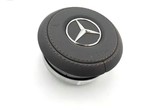 Mercedes-Benz S W222 Steering wheel airbag A00086086008S17 A0008608600