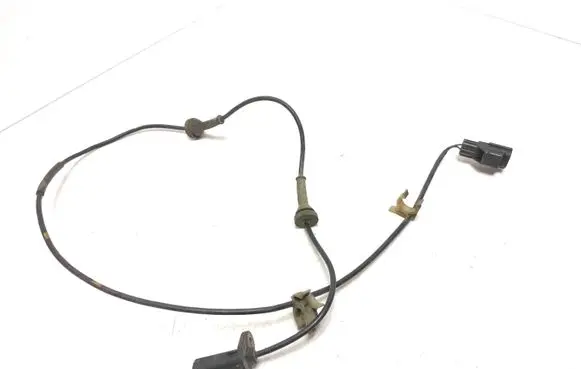 Volvo XC90 ABS brake wheel speed sensor 9467580