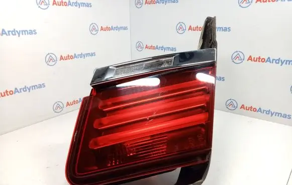 BMW 7 F01 F02 F03 F04 Tailgate rear/tail lights 7300272 63217300272