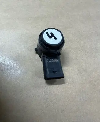 BMW 5 G30 G31 Parking PDC sensor 9283200