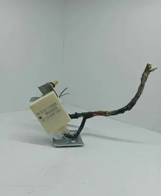 Mitsubishi Pajero Pinin Other control units/modules MR377488