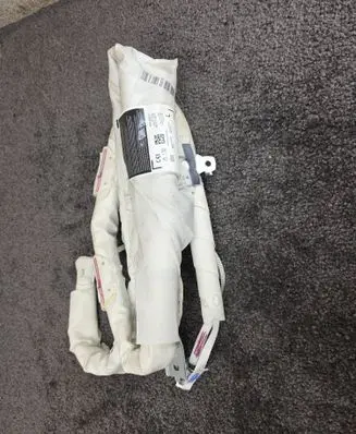 Maserati Grecale Roof airbag 06702934900