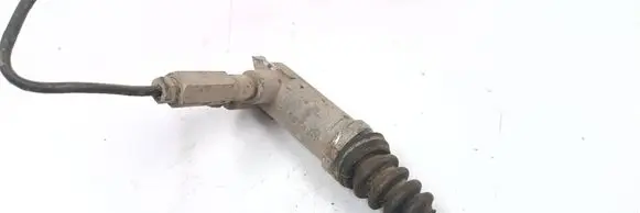 Audi A6 S6 C4 4A Clutch master cylinder 4A0721261
