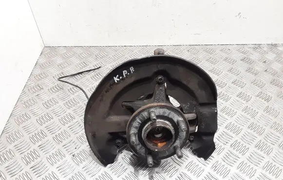 Ford Focus Front wheel hub
