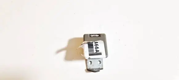 Mitsubishi Galant Engine bonnet (hood) release handle 