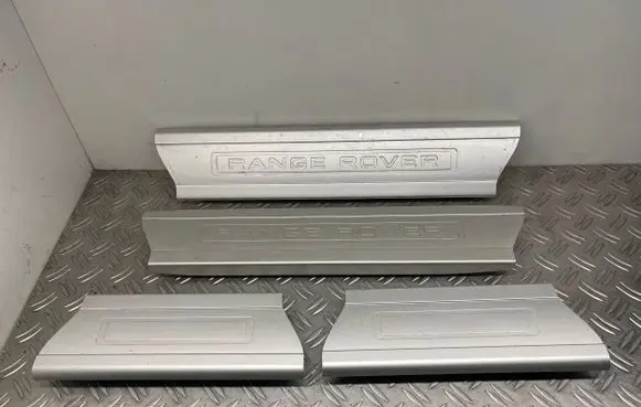 Land Rover Range Rover Sport L494 sill trim set (inner) CPLA13244AD CPLA13245AD CPLA13201AD