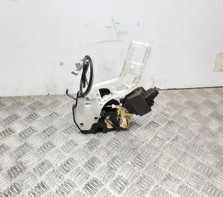 KIA Sportage Rear door lock 814101F010 BBP1068