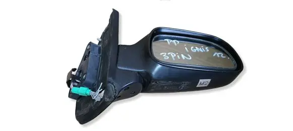 Suzuki Ignis Front door electric wing mirror 8470180G10