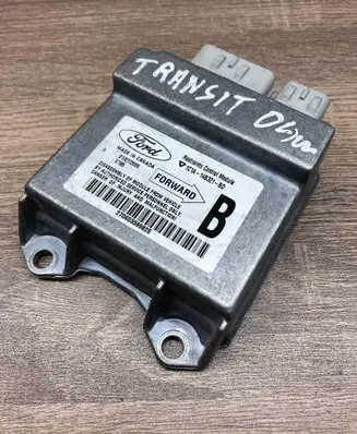 Ford Transit Airbag control unit/module 1C1A14B321BD 27060359982E