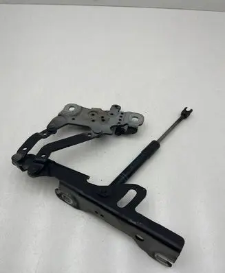 BMW 1 F20 F21 Engine bonnet/hood hinges 13989610 8472403 L9101