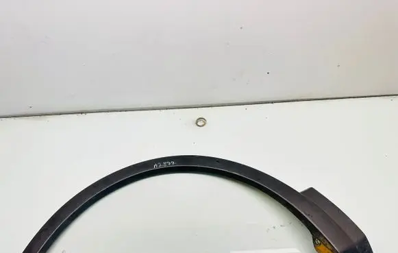 Volkswagen Cross Polo Rear arch trim 6Q0853085