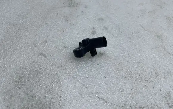 Tesla Model 3 Airbag deployment crash/impact sensor 147344700B