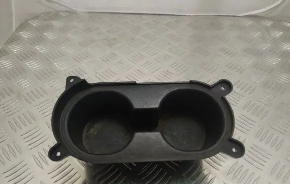 Peugeot 4007 Cup holder 8011A0792