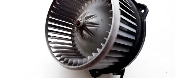 KIA Carnival Heater fan/blower