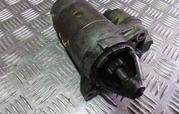 Seat Ibiza II (6k) Starter motor 63223200