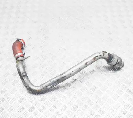 Land Rover Range Rover Evoque L538 Intercooler hose/pipe