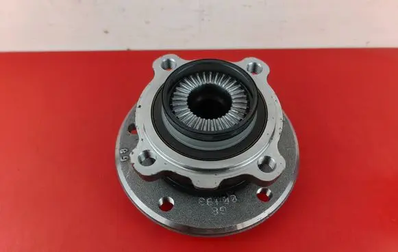 BMW X1 E84 Front wheel ball bearing 31206852091 6852091