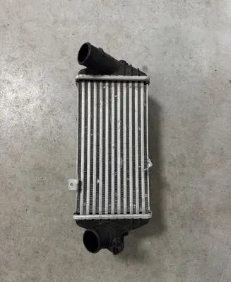 KIA Stonic Intercooler radiator 282702A320