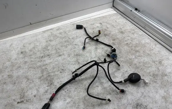 Tesla Model Y Other wiring loom 248905004C HBT222955L0538