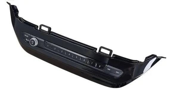 BMW X3 G01 Head unit multimedia control 5A47C37 61315A47C37
