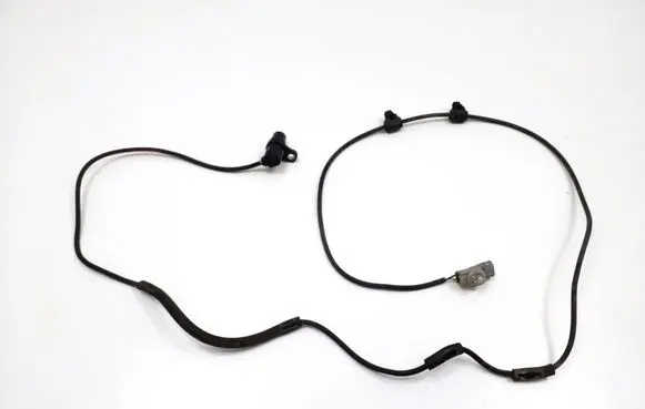Toyota Hilux (AN10, AN20, AN30) ABS brake wheel speed sensor 895430K020