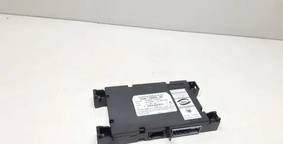 Volvo S80 Bluetooth control unit module 7G9N10D893AG 31282098AA