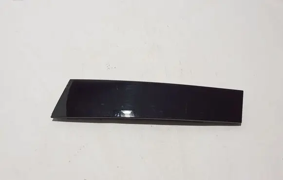Renault Scenic E-Tech V Rear door trim (molding) 822822645R