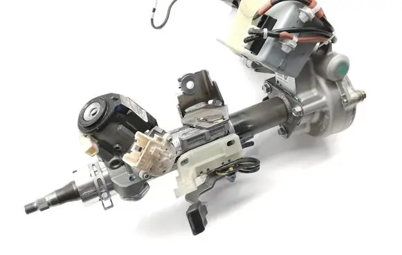 Toyota Verso-S Steering rack mechanical part EATCEC0301