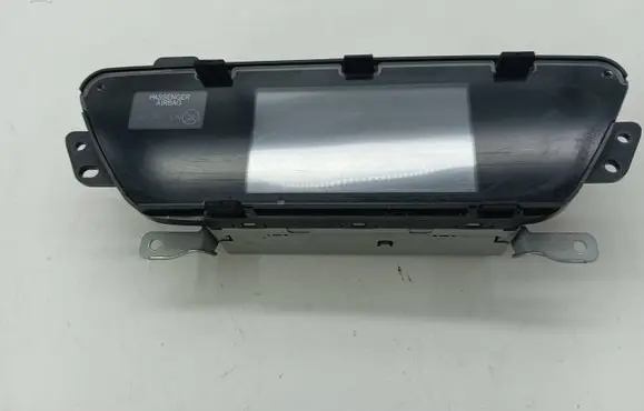 Honda CR-V Screen/display/small screen E1110R035678 39710T1GE220M1