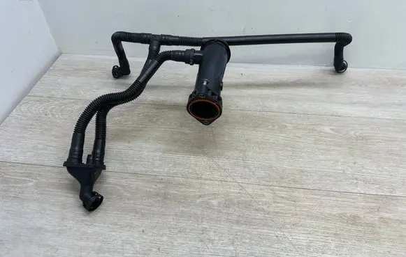 Breather/breather pipe/hose