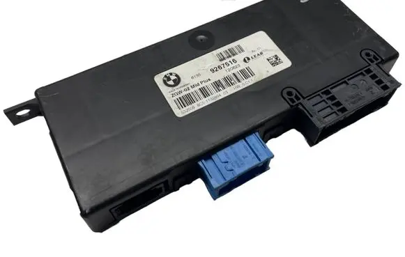 BMW 5 F10 F11 Comfort/convenience module 9267516 61359267516 120623