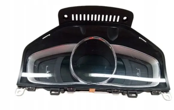 Volvo XC60 Speedometer (instrument cluster) 299-640U