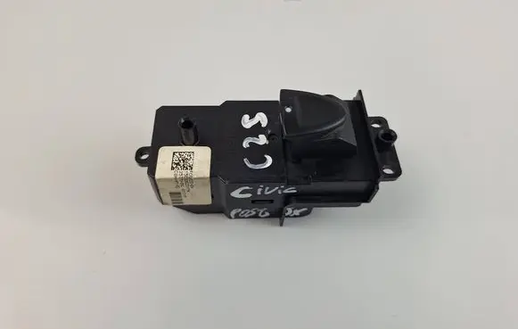 Honda Civic Electric window control switch 35770SMG 83790SMGE010JHS