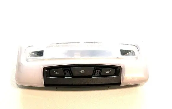 BMW X6 F16 Rear seat light 17934900