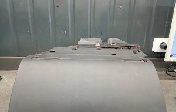 Audi A6 S6 C6 4F Glove box 4f1857035ah