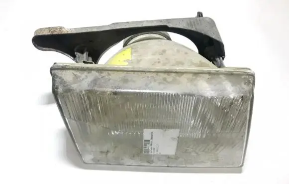 Opel Kadett E Headlight/headlamp 24529R7