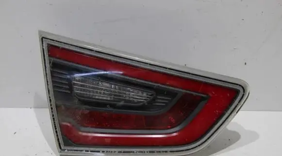 KIA Optima Rear/tail lights