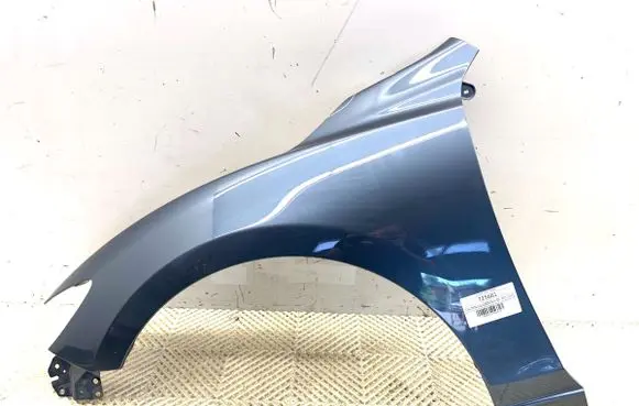 Mazda 6 Fender
