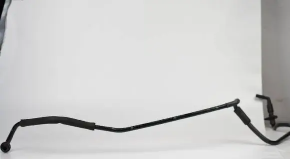 Volkswagen Touareg I Vacuum line/pipe/hose 7L0611932AE