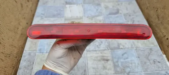 Peugeot 207 CC Third/center stoplight 9649986880