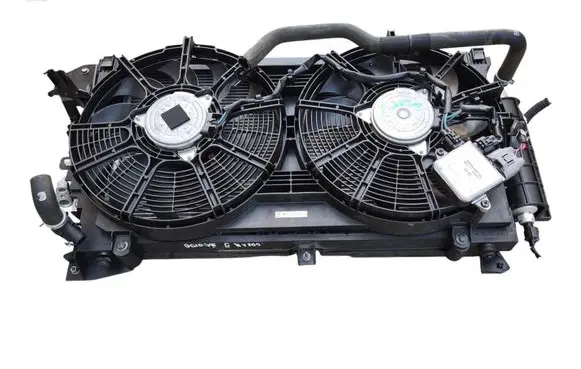 Nissan e-NV200 Radiator set 214963NL0A