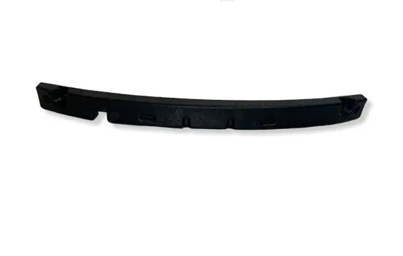 Tesla Model S Front bumper foam support bar 105686500D