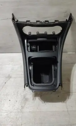 Car ashtray