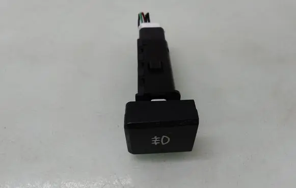 KIA Carens I Fog light switch 
